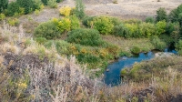 Река Дергаиш