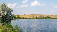 Река Баузда