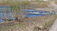 Река Жарлы (Джарлы)