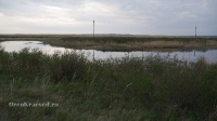 Водные ресурсы