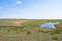 Водные ресурсы