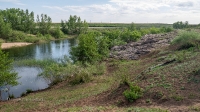 Река Кумак (Большой Кумак)