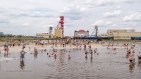 Озеро Голодные Воронки