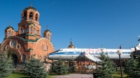 Детская площадка «Сказка»