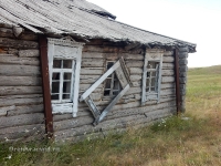 Комплекс «Красная гора»