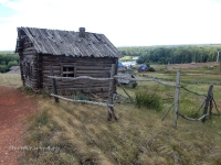 Комплекс «Красная гора»