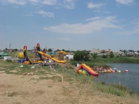Соль-Илецкий район