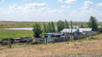 Ишкиновский пруд
