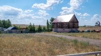 Ишкиновский пруд. Июль 2021 года