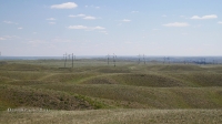 Губерлинские горы