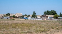 Село Изобильное. Август 2021 года