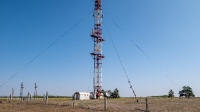 Село Изобильное. Август 2021 года