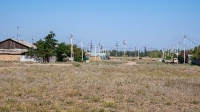 Село Изобильное. Август 2021 года