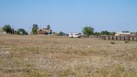 Село Изобильное. Август 2021 года