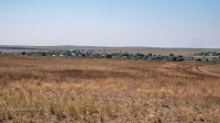 Село Перовка