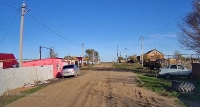 Село Урпия. Май 2022 года