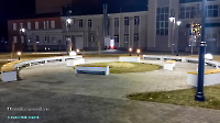 Парки, сады, скверы, рощи
