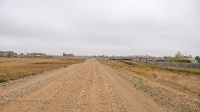 Село Зеленодольск. Август 2021 года