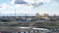 Село Бриент