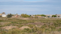 Село Кульма. Сентябрь 2021 года