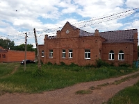 Александровский район