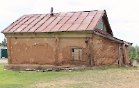 Илекский район
