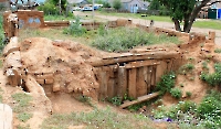 Село Рассыпное