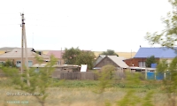 Село Камышино