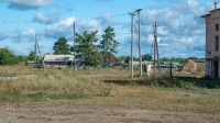 Село Кондуровка