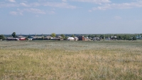 Село Красногор