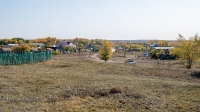 Село Петровское