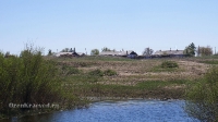 Посёлок Айдырлинск