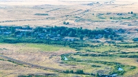 Село Карабутак