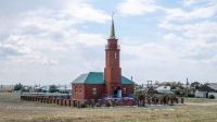 Посёлок Теренсай
