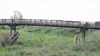 Село Андреевка. Июнь 2021 года