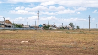Село Нижняя Кийма. Июль 2022 года