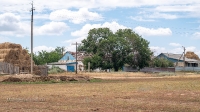 Село Нижняя Кийма