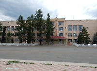 Село Сакмара