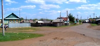 Посёлок Колтубановский