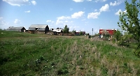Село Колтубанка