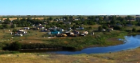 Село Покровка