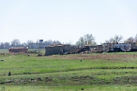 Село Богоявленка