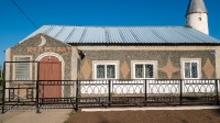 Село Домбаровка
