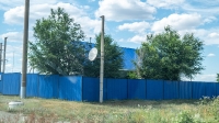 Посёлок Полевой. Июль 2022 года