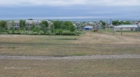 Село Никольское. Июнь 2018 года
