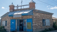 Село Никольское. Июль 2019 года