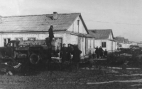 Город Ясный. История города (фото из городского архива).