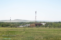 Беляевский район