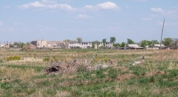 Село Караганка. Май 2021 года