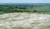 Село Кинзелька